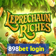 898bet login